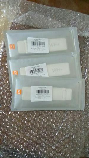 Amplificador Repetifor Wifi Xiaomi