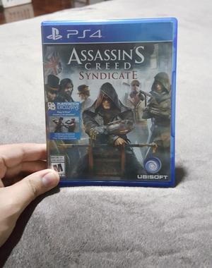 Assassin's Creed Syndicate