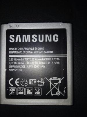 Bateria Original Samsung J2