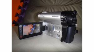 Camara Filmadora Sony Dcr-dvd610