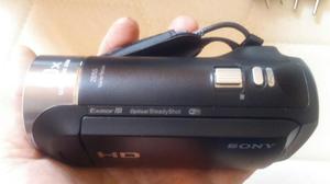 Camara Filmadora Sony Hdr_cx440 Wifi Nfc