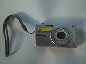 Camara Lumix Panasonic