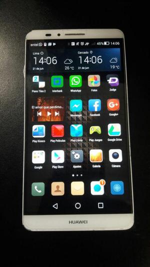 Cambio o Vendo Mate 7 ascend