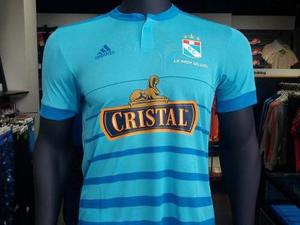 Camiseta De Sporting Cristal