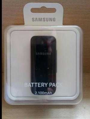 Cargador Portatil Samsung Original