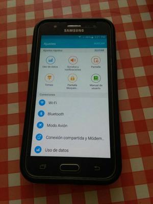 Celular Samsung J5 Claro