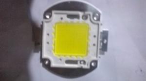 Chip Led 100w Para Reflector