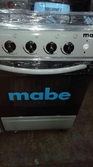 Cocina Mabe S/