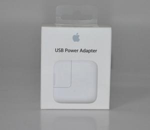 Cubo cargador 12W iPhone/iPad/iPod/iWatch