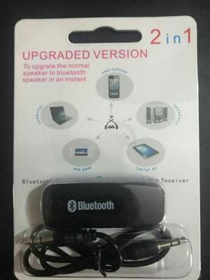 Dispositivo Bluetooth Usb