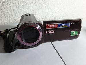 Filmadora Sony Handycam Hdr Cx260