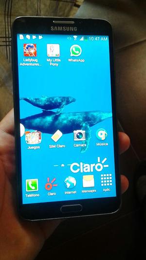 Galaxy Note 3 Neo en Buen Estado..