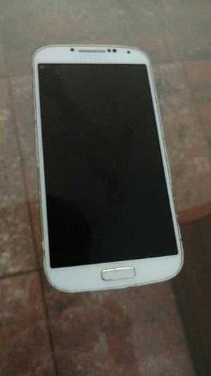 Galaxy S4 16 Gb Libre C/detalle