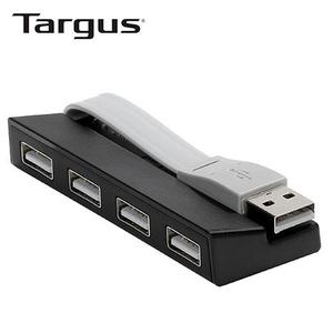 HUB USB TARGUS 4 PUERTOS USB