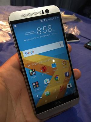 Htc One M9 32Gb 3Gb Ram Libre