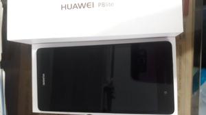 Huawei P8 Lite