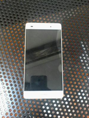 Huawei P8 Lite Agrego 100