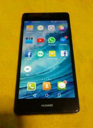Huawei P8lite 4g Libre 8.5de10 Y Case