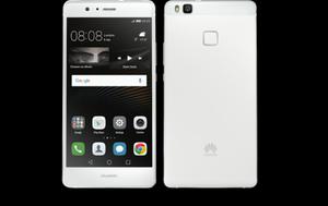 Huawei P9 Lite