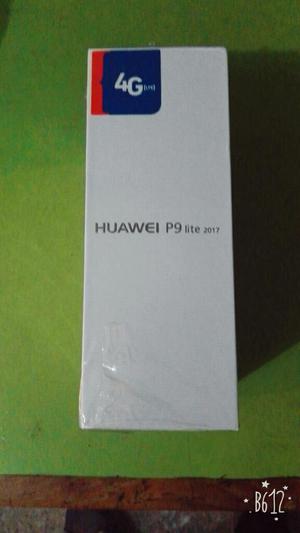 Huawei P9 Lite  Nuevo