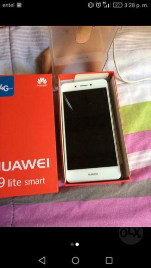 Huawei P9 Lite Smart