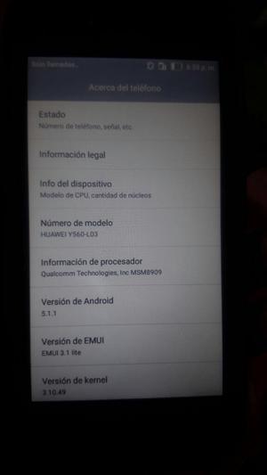 Huawei Y560l03