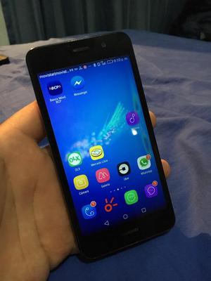 Huawei Y6 Libre 4G Detalle