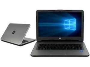 Laptop Hp I5 Intel 14 Pulgadas