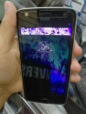 Lenovo Moto Z Play Repuesto