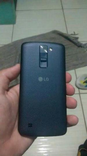 Lg K8