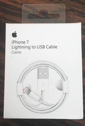 Lightning Cable Original P/iPhone