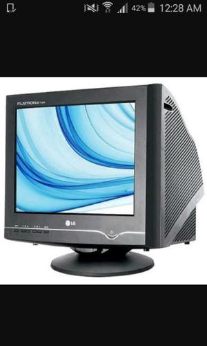 Monitor de 15 Pulgadas