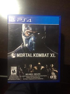 Mortal Kombat Xl 75 So