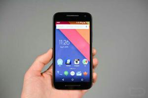 Moto G3 Generacion