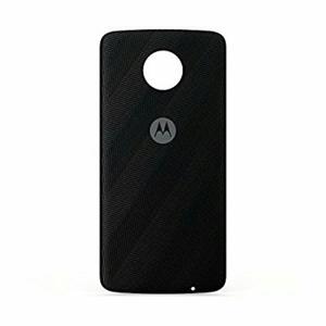 Moto Z Style Shell