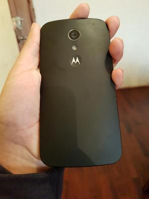 Motorola G2 Segunda Generacion