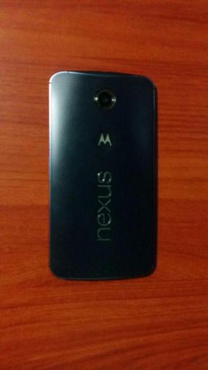 Motorola Google Nexus 6 64 Gb No S8 No iPhone