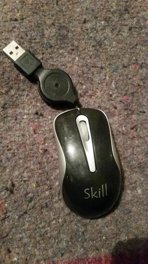 Mouse