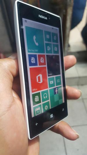 Nokia Lumia 520 Libre con Pequeño Detall