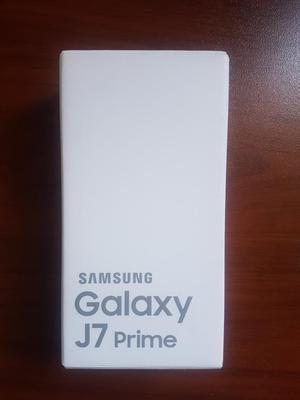 Nuevo J7 Prime