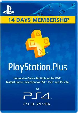 PLAYSTATION PLUS NUEVO