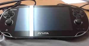 PS Vita versión 3.60
