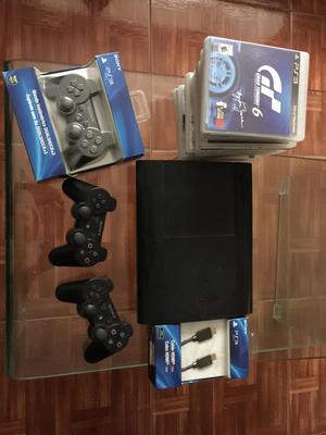 Remato O Cambio Ps3 Extras