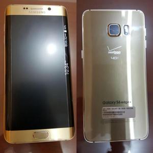 SAMSUNG GALAXY S6 EDGE PLUS