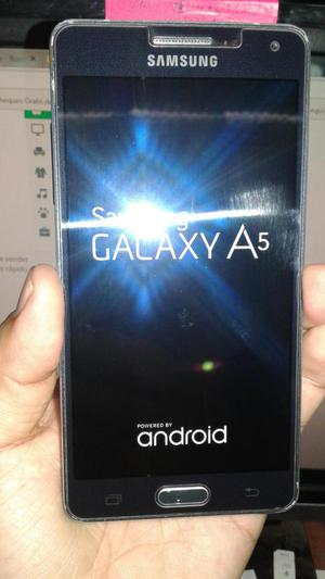 Samsung A conservado 8/10 **REMATE**