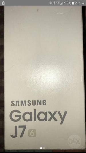 Samsung Galaxy J Remató
