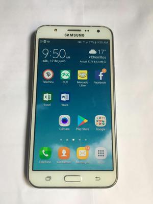 Samsung Galaxy J7 4g Lte Libre Original