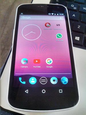 Samsung Galaxy Nexus I Libre 4.7 HD Grab/FULLHD