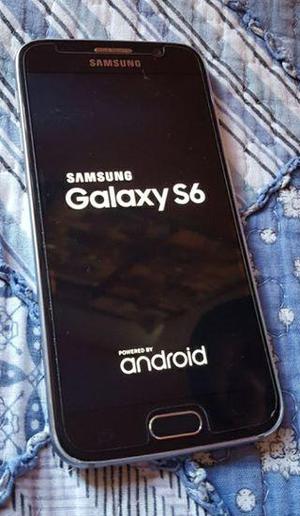 Samsung Galaxy S6 32 Gb