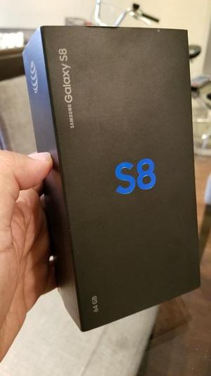 Samsung Galaxy S8!!!!!